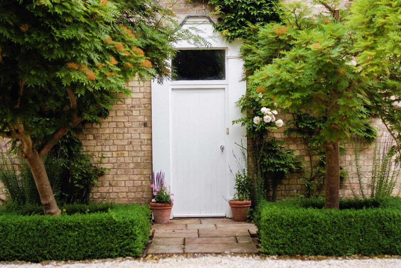 Saltmarshe Hall Luaran gambar