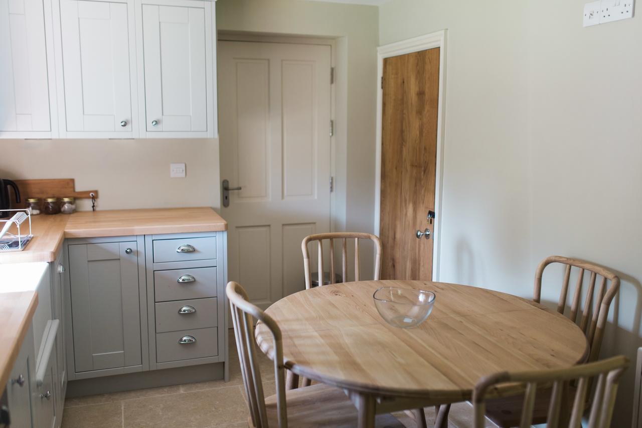 Saltmarshe Hall Luaran gambar