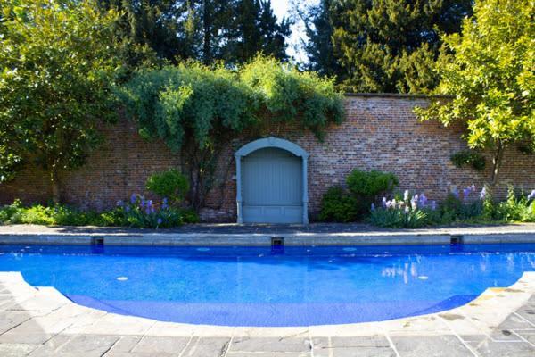 Saltmarshe Hall Luaran gambar